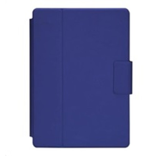 Targus® SafeFit 9-10.5" otočné puzdro modré