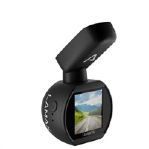 LAMAX T6 GPS WiFi - kamera do auta