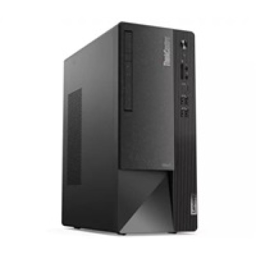 LENOVO PC ThinkCentre neo 50t tower-i3-12100,8GB,256SSD,DP,HDMI,VGA,Int. Intel UHD 730,čierna,W11P,3Y Onsite