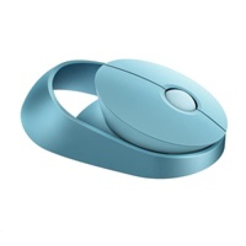 Myš RAPOO Ralemo Air 1, bezdrôtová, optická, modrá