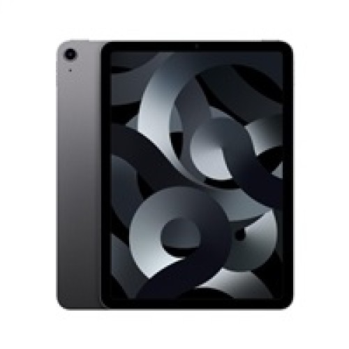 Apple iPad Air 5 10,9'' Wi-Fi 64 GB - Vesmírne sivá