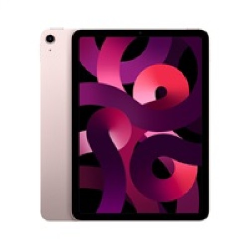Apple iPad Air 5 10,9'' Wi-Fi 256 GB - Ružová