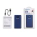 ADATA PowerBank P20000QCD - externá batéria pre mobilný telefón/tablet 20000mAh, 2,1A, modrá (74Wh)