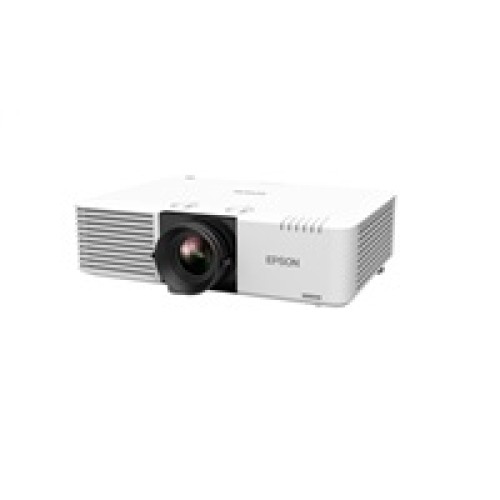 EPSON projektor EB-L730U - 1920x1200, 7000ANSI, 2.500.000:1, USB, LAN, WiFi, VGA, HDMI, REPRO 10W