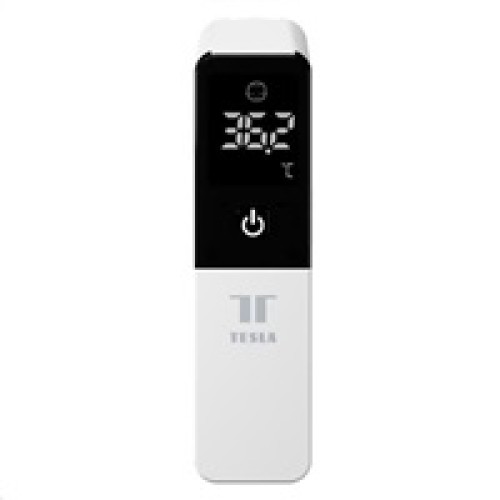 Tesla Smart Thermometer