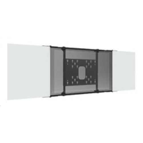 Optoma Mounting kits incl. Whiteboard for IFPD (5752RK)