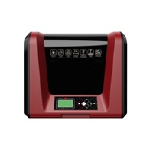 3D tiskárna XYZ da Vinci Junior Pro X+ (PLA, PETG, Tough PLA,175x175x175 mm, 20-400 mikronů, USB, SD karta, Wi-Fi)