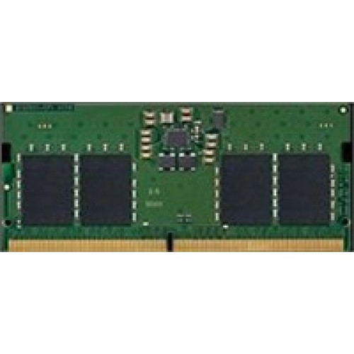 SODIMM DDR5 16GB 4800MT/s CL40 KINGSTON