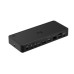 iTec USB-C/Thunderbolt KVM dokovacia stanica Dual Display + Power Delivery 65/100W