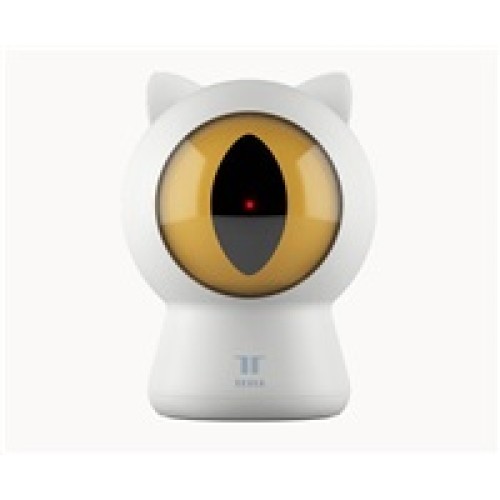 BAZAR - Tesla Smart Laser Dot Cats - rozbaleno, vystaveno