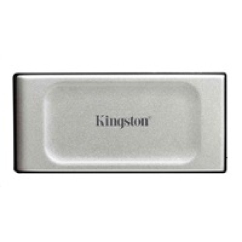 Prenosný disk SSD Kingston 4000G XS2000