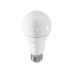 TechToy Smart Bulb RGB 9W E27 ZigBee