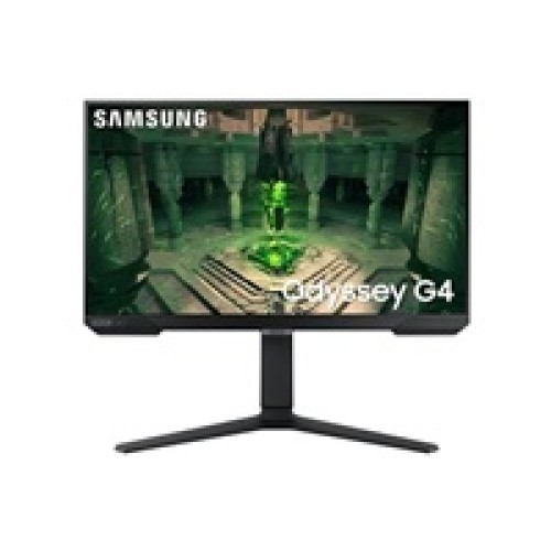 Samsung MT LED LCD herný monitor 25" Odyssey LS25BG400EUXEN-IPS,1920 x 1080,1ms,240Hz,HDMI,DisplayPort