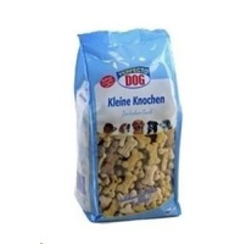 Perfecto Dog susenky male kosticky 400g