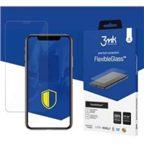 3mk FlexibleGlass ochranné sklo pre Samsung Galaxy A52 4G/5G / A52s (A526, A525, A528)