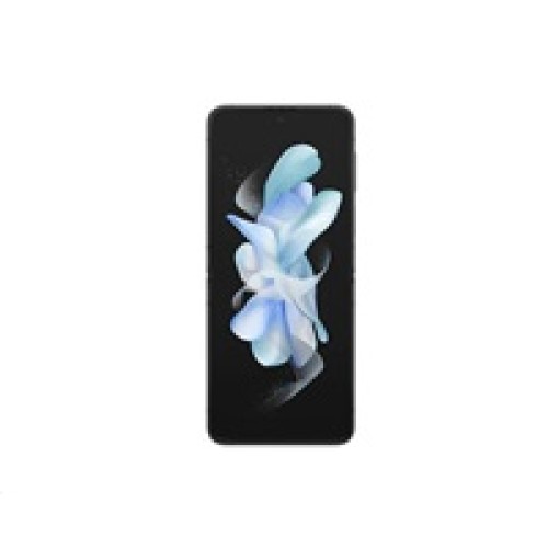 Samsung Galaxy Z Flip 4, 128 GB, 5G, šedá, CZ distribuce