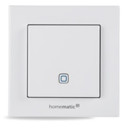 Homematic IP Senzor teploty a vlhkosti - vnitřní