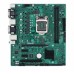 ASUS MB Sc LGA1200 PRO H510M-C/CSM, Intel H510, 2xDDR4, 1xDP, 1xHDMI, 1xDVI, 1xVGA, mATX