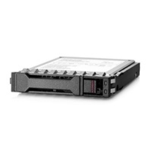 HPE 480GB SATA 6G Read Intensive SFF BC Multi Vendor SSD P40497-B21 RENEW