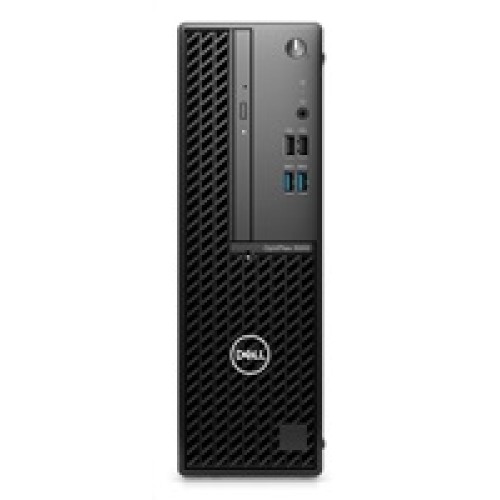 DELL PC OptiPlex 3000 SFF/180W/TPM/i5-12500/16GB/256GBSSD/Integrated/Kb/Mouse/W10Pro+W11Pro Licence/3Y PS NBD