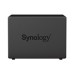 Synology DS923+ DiskStation (2C/RyzenR1600/2,6-3,1GHz/4GBRAM/4xSATA/2xM.2/2xUSB3.2/2xGbE/1xPCIe)