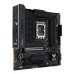 ASUS MB Sc LGA1700 TUF GAMING B760M-PLUS D4, Intel B760, 4xDDR4, 1xDP, 1xHDMI, mATX