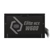 Cooler Master zdroj Elite NEX W600 230V A/EU Cable, 600W