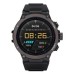 Garett Smartwatch GRS PRO černá, GPS