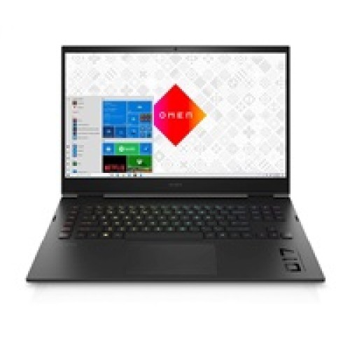 NTB HP OMEN 17-ck2003nc,17.3" QHD AG 240Hz,i9-13900HX,32GB DDR5,2TB SSD,RTX 4090 16GB,Win11 Home;2Y On-Site