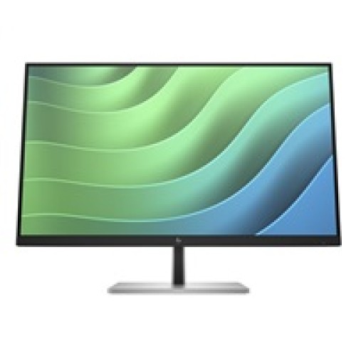 HP LCD E27 G5 27" IPS w/LED micro-edge, 1920x1080, 5ms, 300nits, 1000:1, DP 1.2, HDMI 1.4, 4xUSB3.2