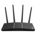 ASUS RT-AX57 (AX3000) WiFi 6 Extendable Router, AiMesh
