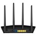 ASUS RT-AX57 (AX3000) WiFi 6 Extendable Router, AiMesh