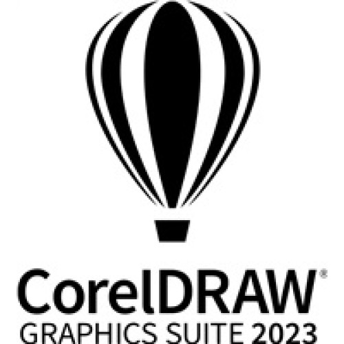 CorelDRAW Graphics Suite 2023 Multi Language - Windows/Mac - ESD