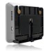 Eques Digitální dveřní Wi-Fi kukátko VEIU Mini 3S