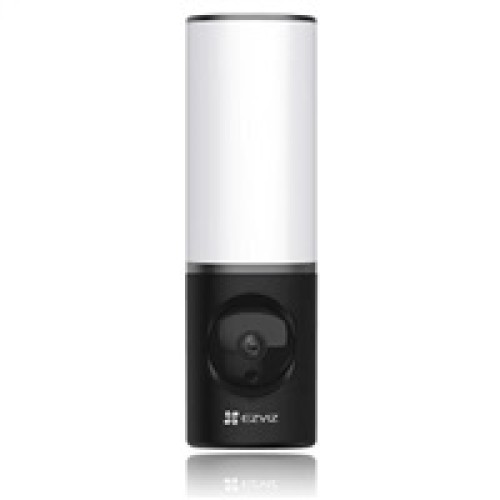 EOL - Ezviz kamera LC3 - Chytrá bezpečnostní kamera s nástěnným světlem