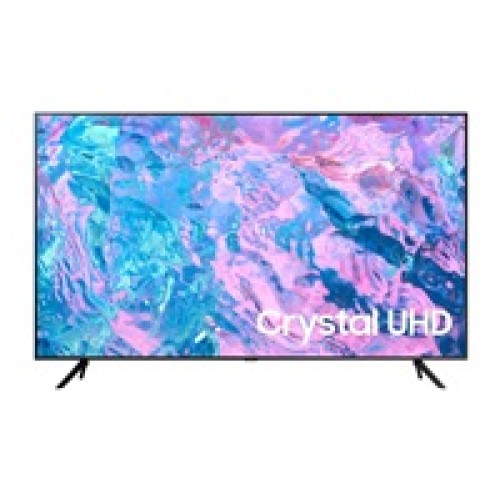 SAMSUNG UE65CU7172UXXH 65" Crystal UHD SMART TV