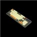 A4tech Bloody S98 Aviator RGB mechanická herní klávesnice, USB, CZ