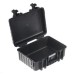 BW Outdoor Cases Type 4000 for DJI Mavic3 / Mavic 3 Fly More Combo / Mavic 3 CINE Prem. Combo, Black
