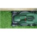 BOSCH EasyMower 18V-32-200, akumulátorová sekačka na trávu, 18 V, šířka střihu 32 cm, výška střihu 20 – 60 mm