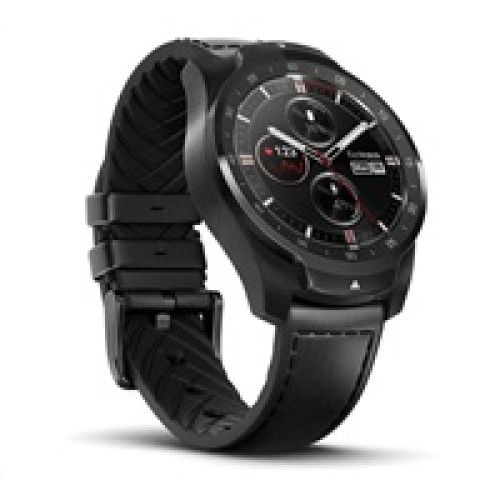 Ticwatch Pro Black 2020 - BAZAR - po oprave