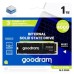 GOODRAM SSD PX600 500GB M.2 2280, NVMe (R:5000/ W:1700MB/s)