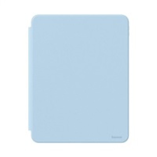 Baseus Minimalist Series magnetický kryt na Apple iPad Pro 12.9'', modrá