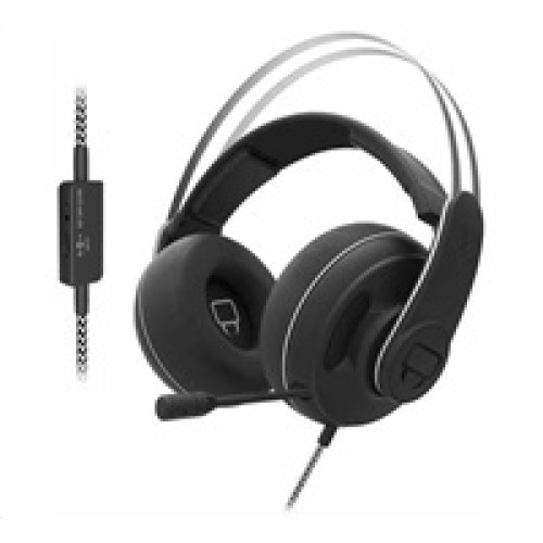 VENOM VS2876 Sabre Gaming white stereo headset