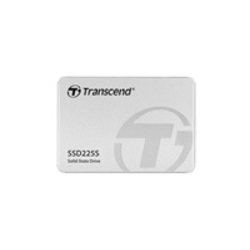 TRANSCEND SSD 225S 1TB, 2.5" SSD, SATA3, 3D TLC
