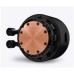 NZXT vodní chladič Kraken 360 ELITE / 3x120mm fan / 4-pin PWM / LCD disp. / 6 let