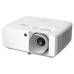 Optoma projektor HZ40HDR (DLP, FULL 3D, Laser, FULL HD, 4000 ANSI, 2xHDMI, RS232, USB-A, repro 1x15W)