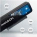 AXAGON ADSA-FP2C USB-C 5Gbps - SATA 6G 2.5" SSD/HDD SLIM adaptér