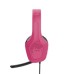TRUST Herní sluchátka GXT 415P ZIROX růžová