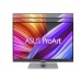 ASUS LCD 24,1" PA248CNV 1920x1200 RGB ProArt IPS LED 300cd 5ms 75Hz REPRO USB-C-VIDEO+90W DP HDMI RJ45 PIVOT - DP HDMI k