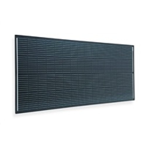CROSSIO 200W - rigidní solární panel